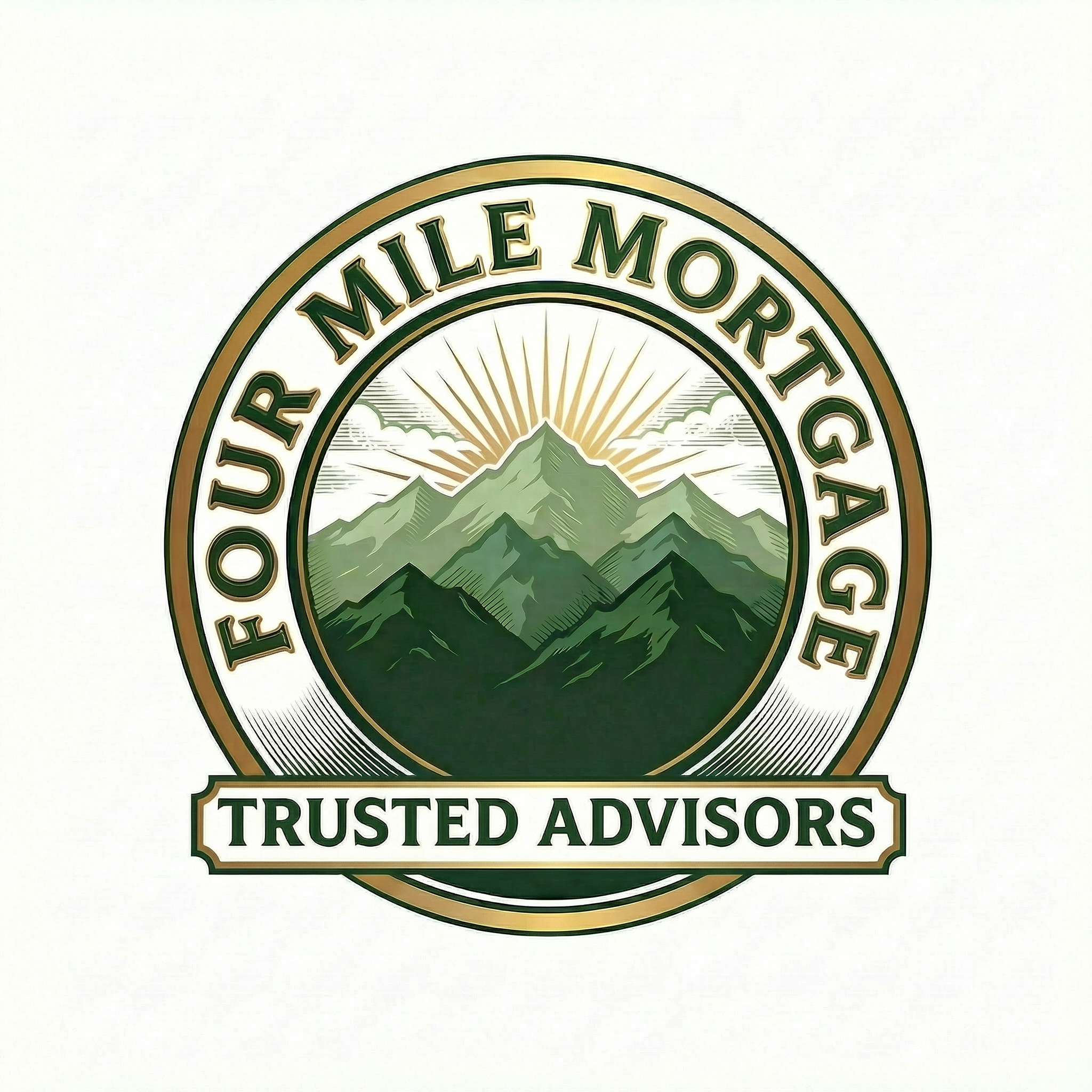 Four Mile Mortgage